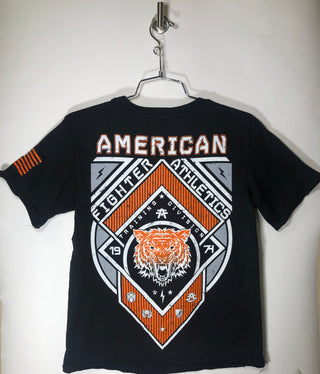 AMERICAN FIGHTER S/S CHESTERBROOK Boy’s T-shirt -Youth Tee