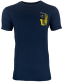 Howitzer Style Men's T-Shirt American Natures Military Grunt MFG