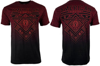 American Fighter Men's T-shirt Hunter MOUNTVILLE