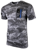 HOWITZER Style Men's T-Shirt PROUD ARMS Military Grunt