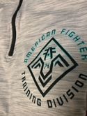 AMERICAN FIGHTER Men's Pullover L/S INDIO Mock Neck Premium