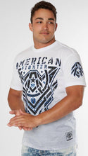 AMERICAN FIGHTER Men's T-Shirt S/S KENDLETON TEE Athletic MMA