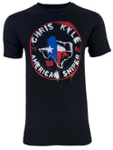 Howitzer Style Men's T-Shirt CK Kyle Stencil Military Grunt MFG