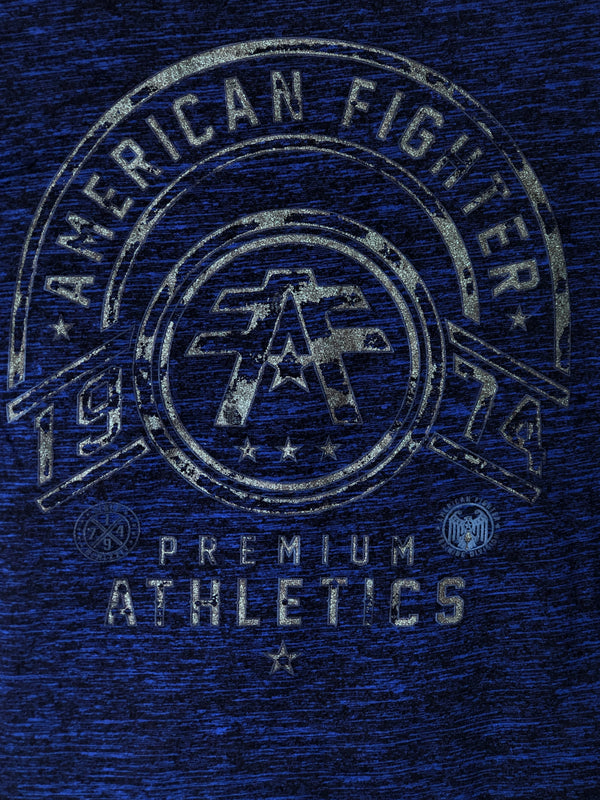 AMERICAN FIGHTER ALLPORT Boy's T-shirt L/S