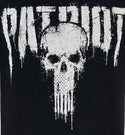 Howitzer Style Men's T-Shirt PATRIOT Military Grunt MFG *