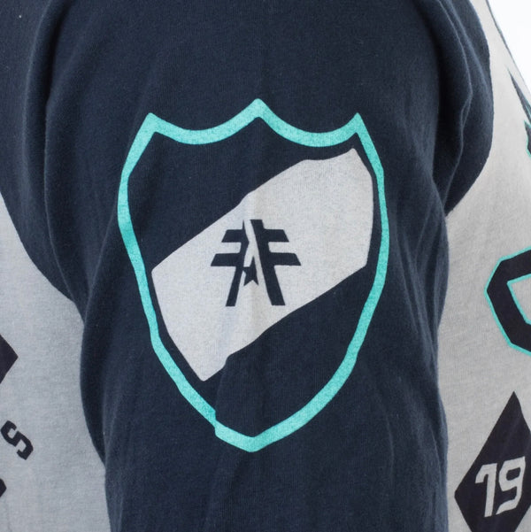 American Fighter Men's Dalton Hoodie – Lightweight Long Sleeve Shirt Hoodie With Cool Fade Graphics