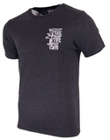 Howitzer Style Men's T-Shirt 556 CORE Military Grunt MFG