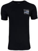 Howitzer Style Men's T-Shirt Respect Peacemakers Military Grunt MFG