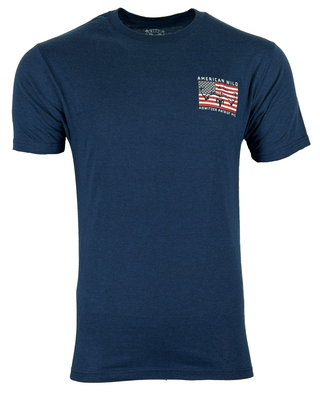 Howitzer Style Men's T-Shirt ULTIMATE PURSUIT Military Grunt MFG