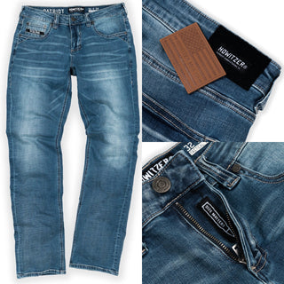 Howitzer Men's Denim Jeans PATRIOT STANDARD CRAWLEY Military Grunt
