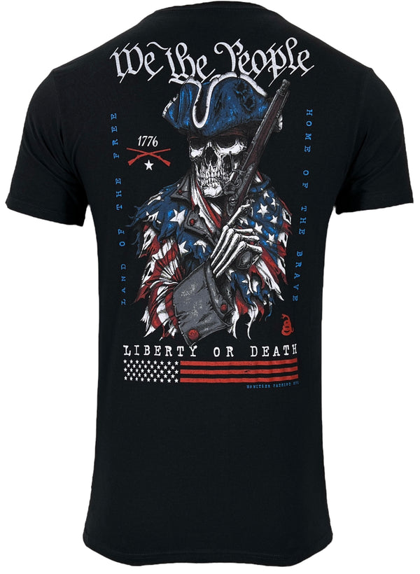 Howitzer Style Men's T-Shirt BRAVE LAND Military Grunt MFG *