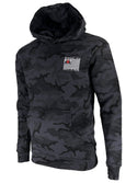 Howitzer Style Men's Hoodie Liberty Reaper Heavyweight Military Grunt MFG