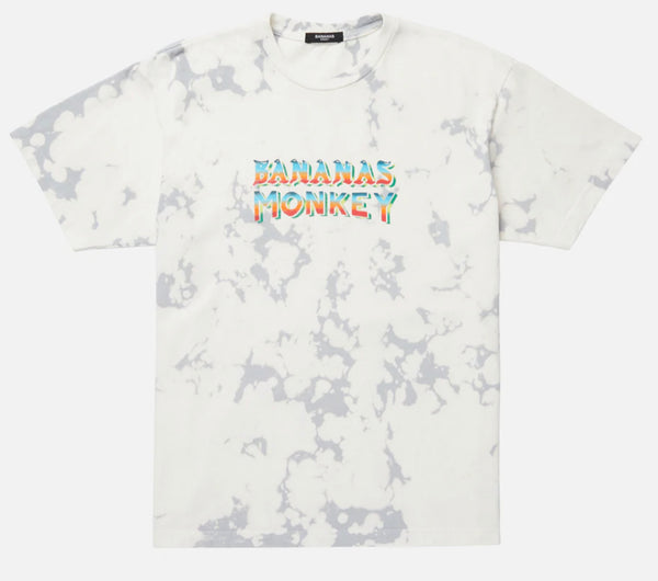 Bananas Monkey Men's T-shirt Off The Wall Ac family Premium Quality Oversized fit