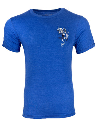Howitzer Style Men's T-Shirt Chris Kyle Frogman Military Grunt MFG
