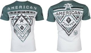 American Fighter men's t-shirts Crossroads