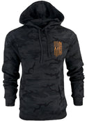 Howitzer Style Men's Hoodie MUSKET PEOPLE Heavyweight Military Grunt MFG