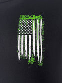 Howitzer Style Men's T-Shirt People Slither Military Grunt MFG