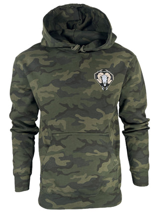 Howitzer Style Men's Hoodie Patriot Outfitters' Heavyweight Military Grunt MFG
