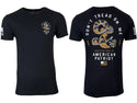 Howitzer Style Men's T-Shirt SLIGHTER Military Grunt MFG