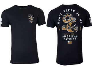 Howitzer Style Men's T-Shirt SLIGHTER Military Grunt MFG