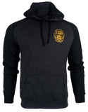 HOWITZER Clothing Men's Hoodie Pullover FREEDOM LAGER