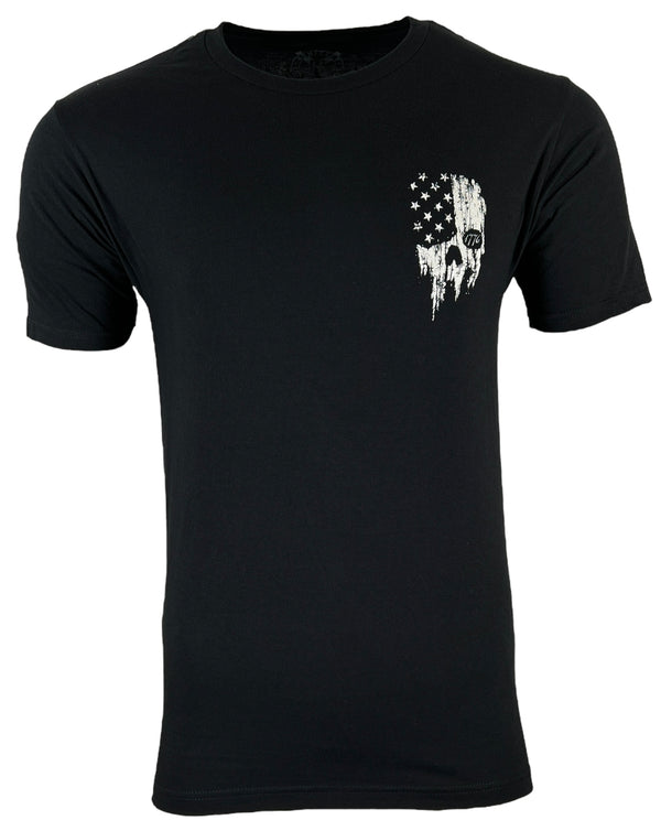 Howitzer Style Men's T-Shirt BLESSED PEACEMAKERS Military Grunt MFG
