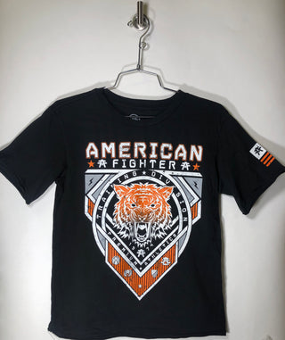 AMERICAN FIGHTER S/S CHESTERBROOK Boy’s T-shirt -Youth Tee