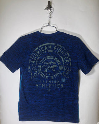 AMERICAN FIGHTER ALLPORT Boy's T-shirt L/S