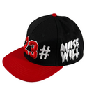 Been Trill Men's hat MIKE WILL 23 SNAPBACK CAP Michael Jordan