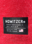Howitzer Style Men's T-Shirt Chris kyle Snake Military Grunt MFG
