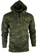 Howitzer Style Men's Hoodie BETSY Heavyweight Military Grunt MFG