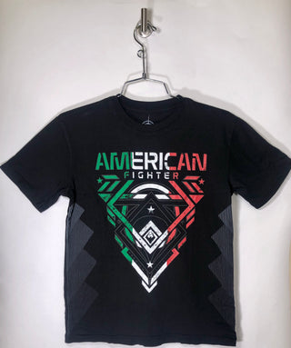 AMERICAN FIGHTER S/S ADVANTAGE Boy’s T-shirt Youth Tee