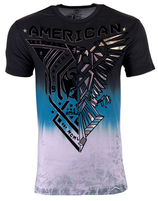 American Fighter men's t-shirts Hayward