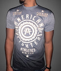 AMERICAN FIGHTER Men's T-Shirt KINGGATE
