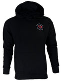 Howitzer Style Men's Hoodie Sons OF Patriots Heavyweight Military Grunt MFG