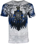 Xtreme Couture By Affliction Men's T-Shirt Tempest