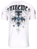 Xtreme Couture by Affliction Men's T-Shirt Classic Crest