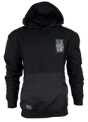 Howitzer Style Men's Hoodie PEOPLE BLUEPRINT Military Grunt MFG