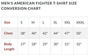 AMERICAN FIGHTER LANDER Men's Polo S/S