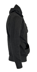 Howitzer Style Men's Hoodie EL JEFE HOOD Military Grunt MFG