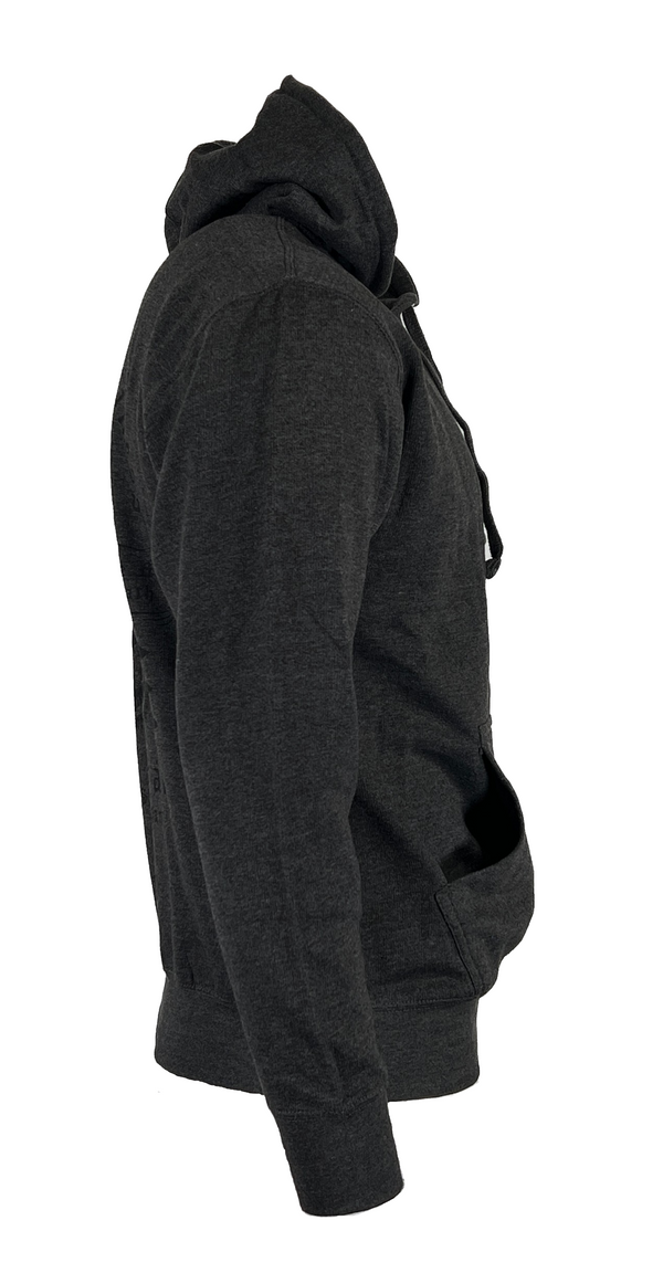 Howitzer Style Men's Hoodie EL JEFE HOOD Military Grunt MFG