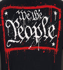 Howitzer Style Men's T-Shirt People Smash Military Grunt MFG