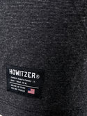 Howitzer Style Men's T-Shirt 556 CORE Military Grunt MFG