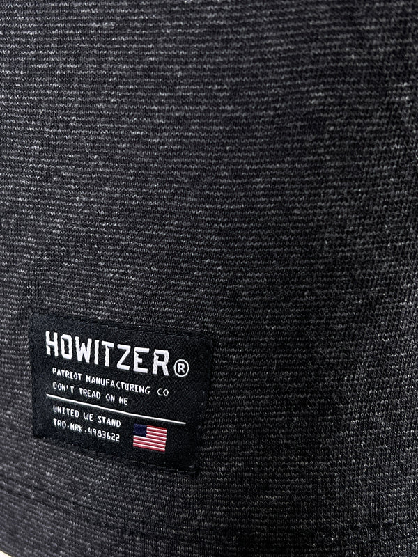 Howitzer Style Men's T-Shirt 556 CORE Military Grunt MFG