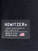 Howitzer Style Men's T-Shirt CK Kyle Stencil Military Grunt MFG