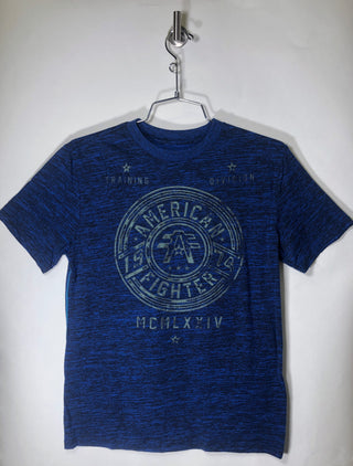 AMERICAN FIGHTER ALLPORT Boy's T-shirt L/S