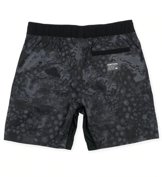 Howitzer Style Men's Board-shorts CEASEFIRE WALK SHORT Military Grunt Camo ++*+