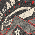 AMERICAN FIGHTER CATALINA RAGLAN Men's T-Shirt L/S *
