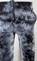 Xtreme Couture by Affliction Men's Jogger Sweatpants Phantom
