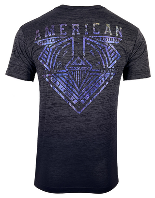 American Fighter men's t-shirts FALLBROOK